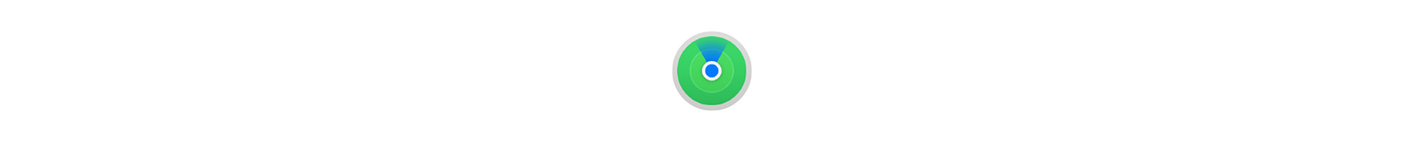 Find My