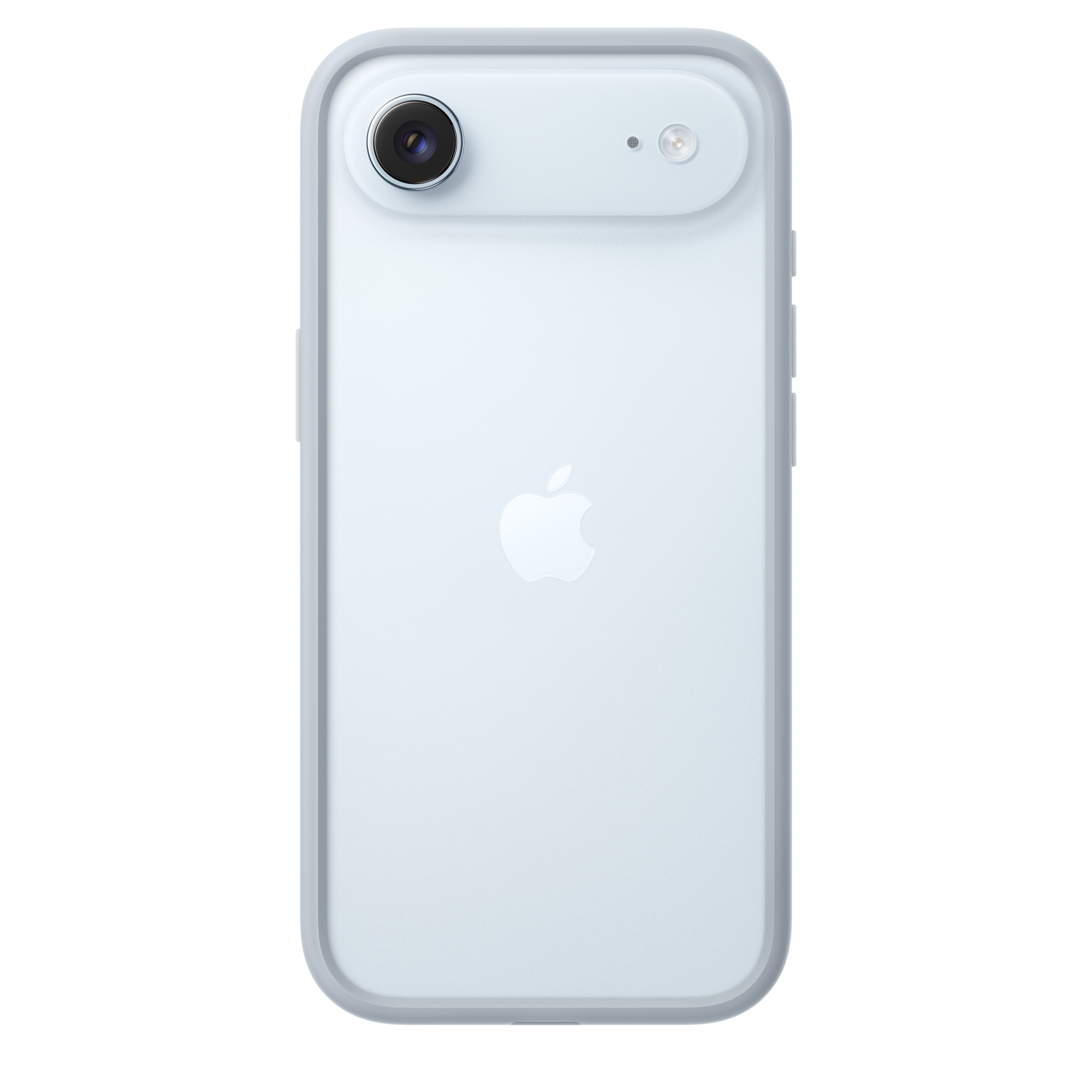 iPhone Air Bumper, front view