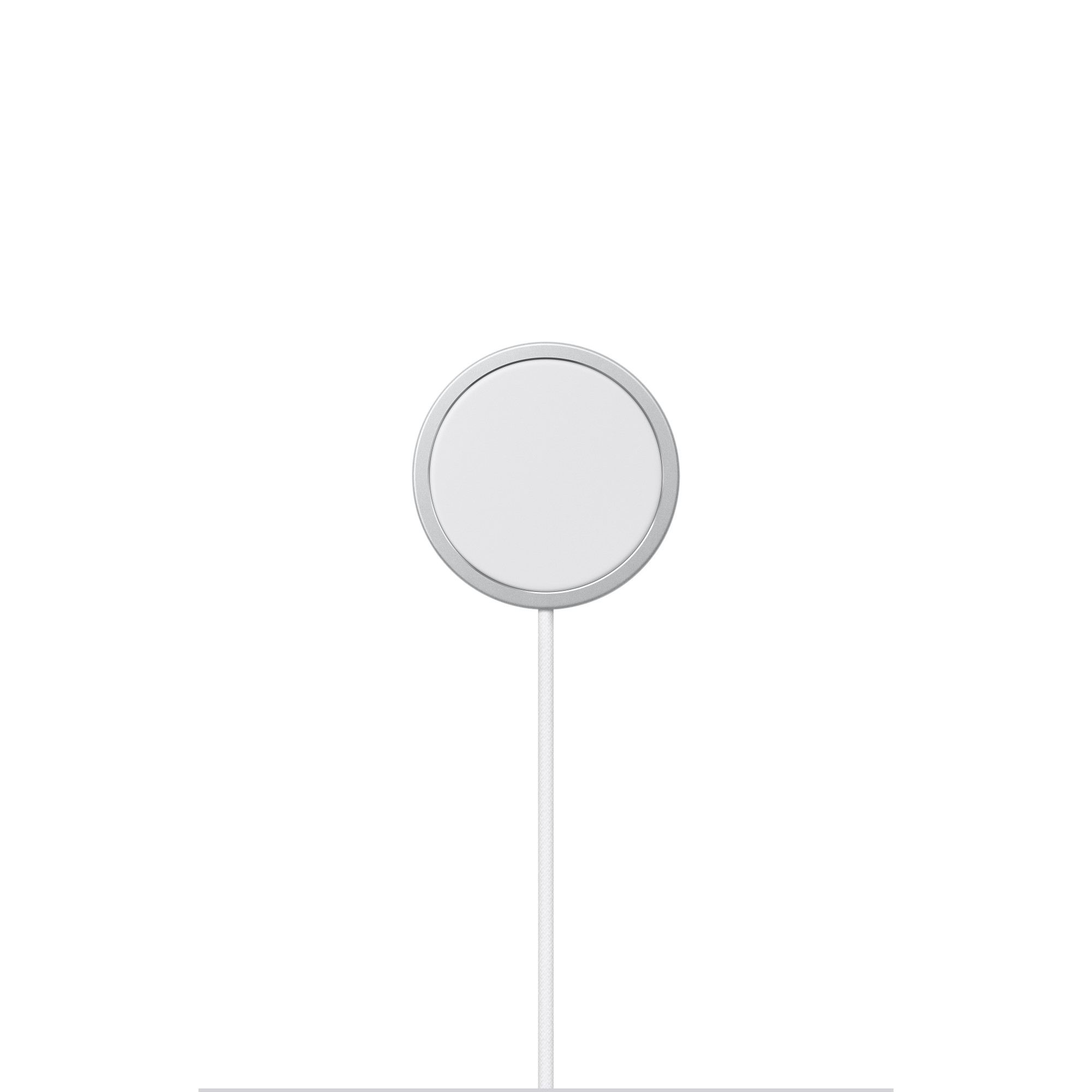 MagSafe Charger (2 m), front view