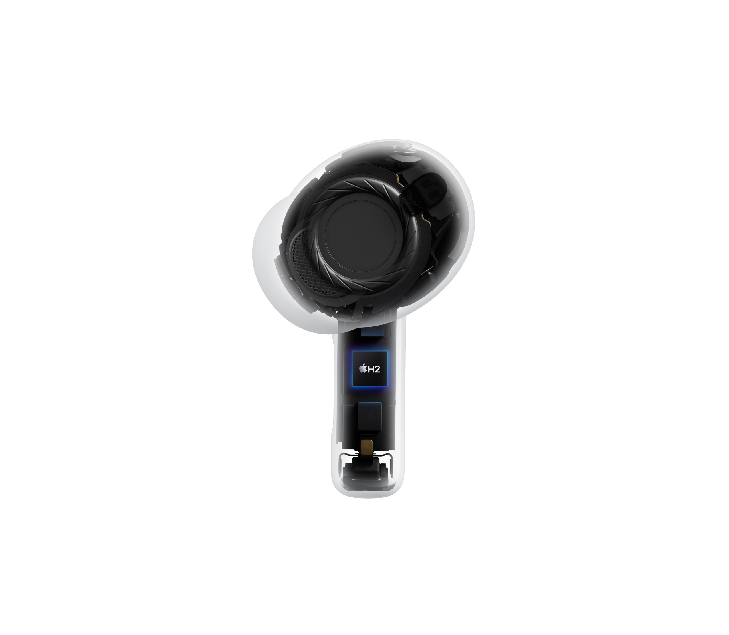 AirPods Pro 3