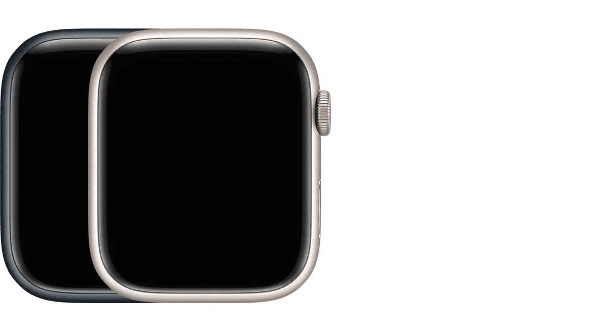 Apple Watch Series 8 Nike 41mm, overview