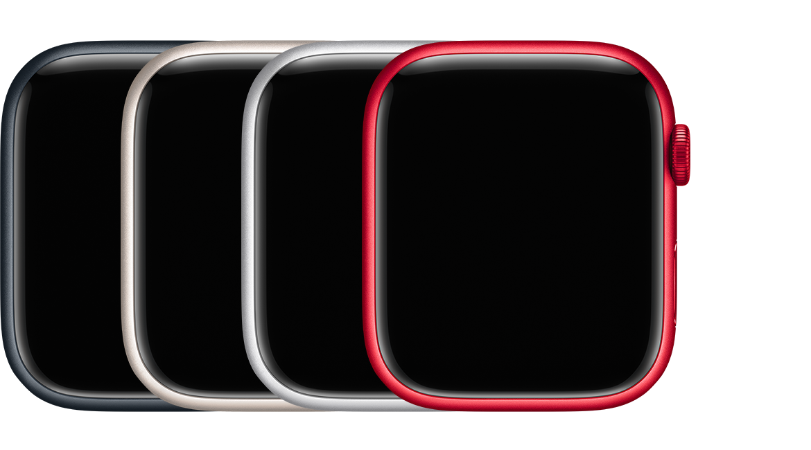 Apple Watch SE 40mm, overview