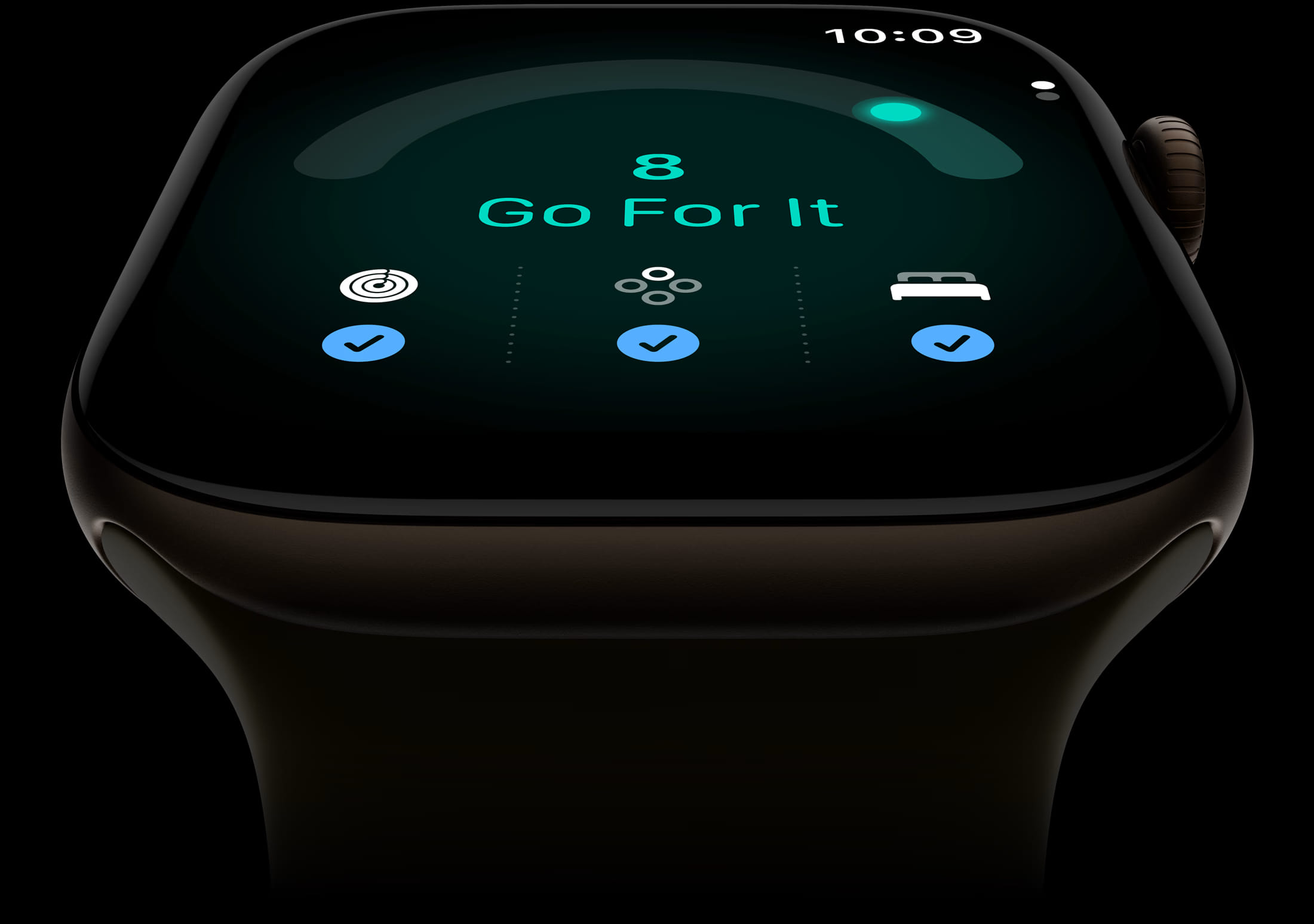 Apple Watch Series 12 42mm, health