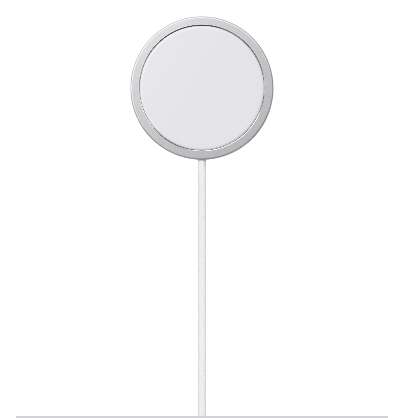 MagSafe Charger front cutout