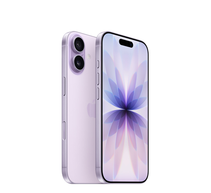 iPhone 17 Dual Fusion camera