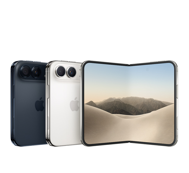 iPhone Duo - gallery 1
