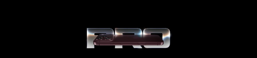 iPhone 18 Pro - Pro camera system